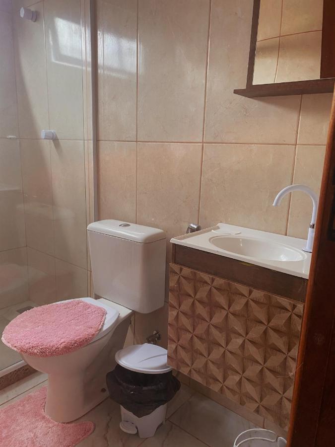 Апартаменты Apartamento Rustico Кабу-Фриу Экстерьер фото